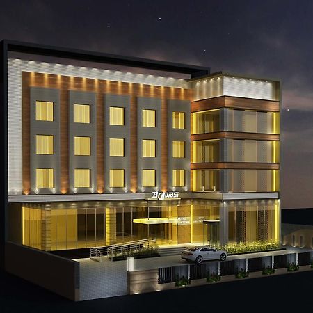 Centrum Hotel By Brijwasi Mathura Exterior photo