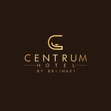 Centrum Hotel By Brijwasi Mathura Exterior photo