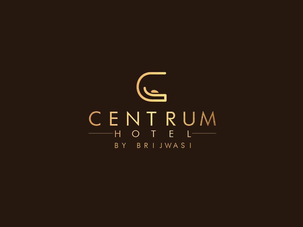 Centrum Hotel By Brijwasi Mathura Exterior photo